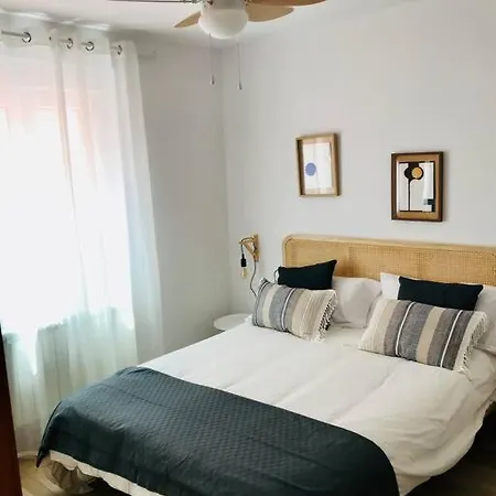 Apartamento Parque Gallarza Logrono Exterior photo