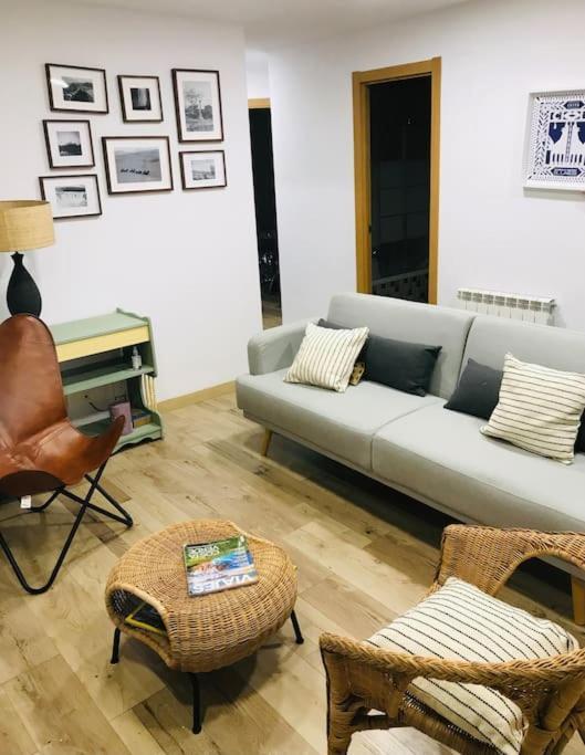 Parque Gallarza Apartment