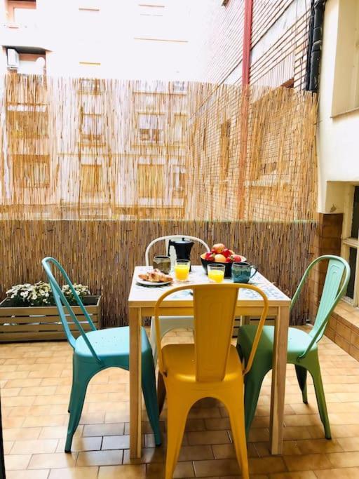 Parque Gallarza Apartment