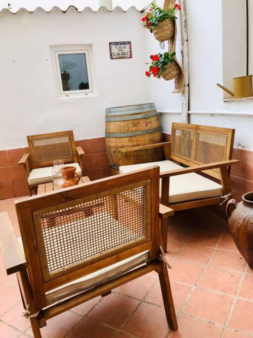 Apartment Parque Gallarza *