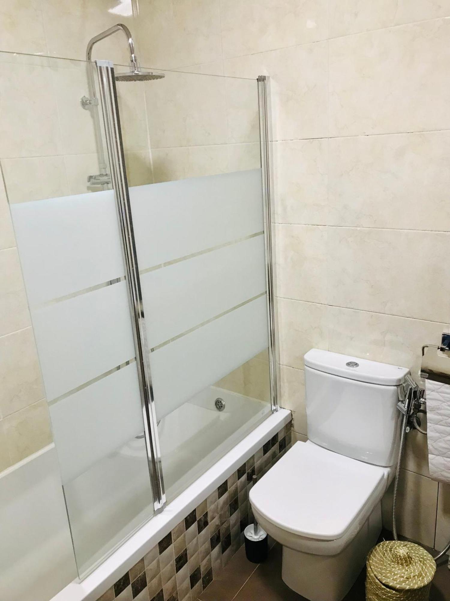 Parque Gallarza Apartment